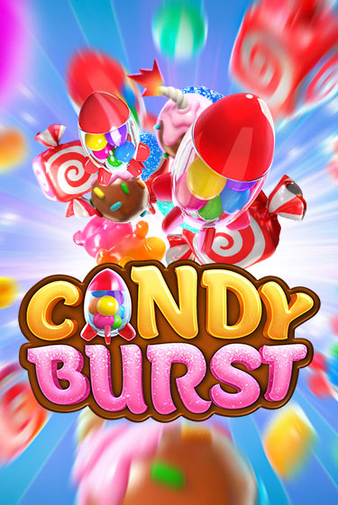 Бесплатная версия игры Candy Burst | VAVADA KZ 