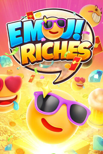 Бесплатная версия игры Emoji Riches | VAVADA KZ 