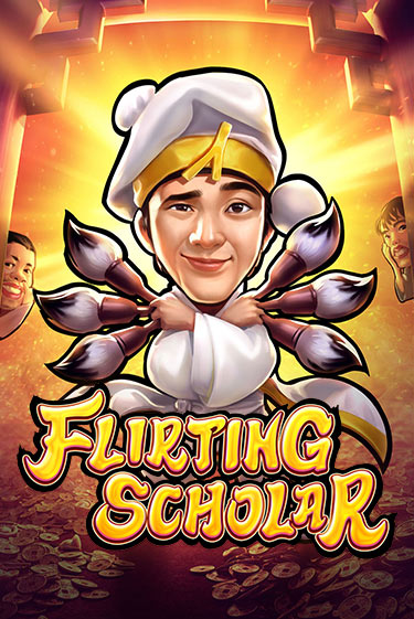 Бесплатная версия игры Flirting Scholar | VAVADA KZ 