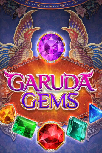 Бесплатная версия игры Garuda Gems | VAVADA KZ 