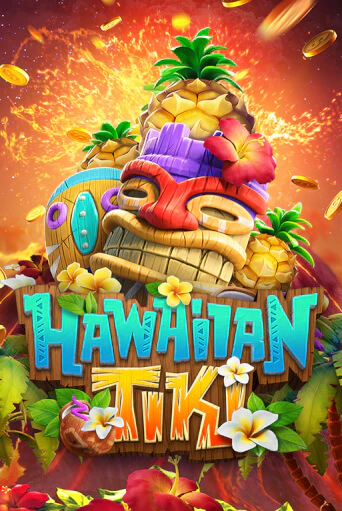 Бесплатная версия игры Hawaiian Tiki | VAVADA KZ 