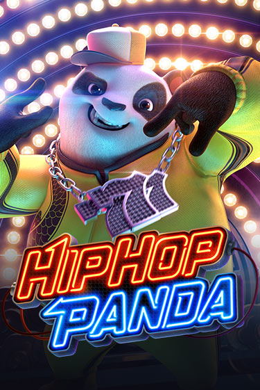Бесплатная версия игры Hip Hop Panda | VAVADA KZ 