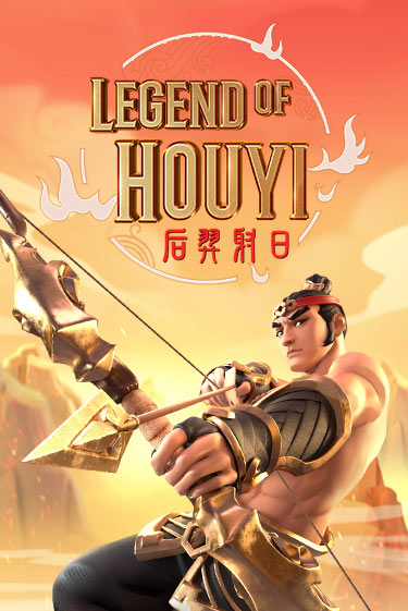 Бесплатная версия игры Legend of Hou Yi | VAVADA KZ 