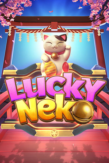 Бесплатная версия игры Lucky Neko | VAVADA KZ 
