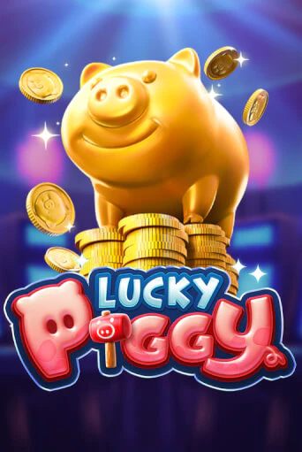 Бесплатная версия игры Lucky Piggy | VAVADA KZ 