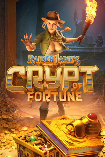 Бесплатная версия игры Raider Jane's Crypt of Fortune | VAVADA KZ 