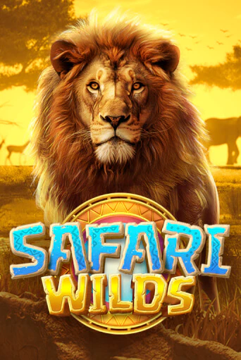 Бесплатная версия игры Safari Wilds | VAVADA KZ 