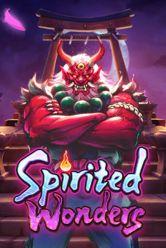 Бесплатная версия игры Spirited Wonders | VAVADA KZ 