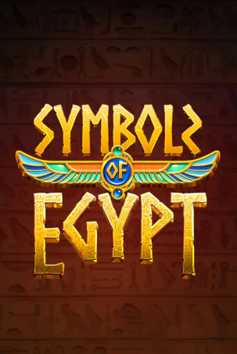 Бесплатная версия игры Symbols of Egypt | VAVADA KZ 