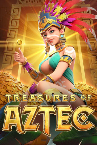 Бесплатная версия игры Treasures of Aztec | VAVADA KZ 