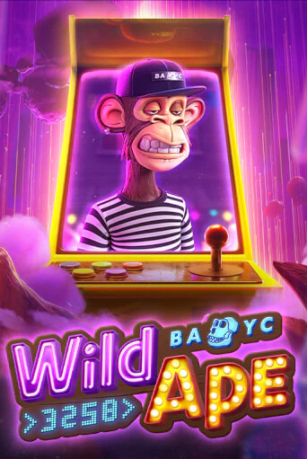Бесплатная версия игры Wild Ape #3258 | VAVADA KZ 