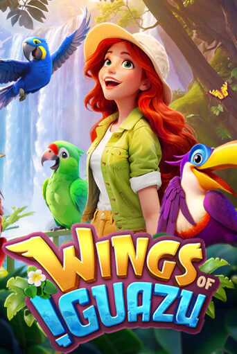 Бесплатная версия игры Wings of Iguazu | VAVADA KZ 